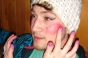 Ben, Cross Dressing 2010 - Courchevel Enquirer